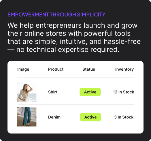 empowerment