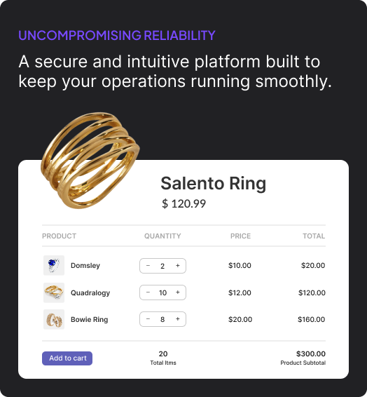 uncompromise